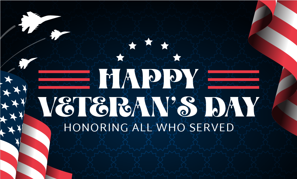 Lasang Pinoy's Veterans Day special.