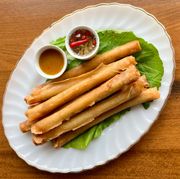 Lumpia Shanghai