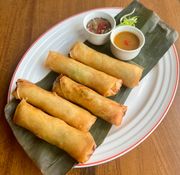 Lumpia Gulay 